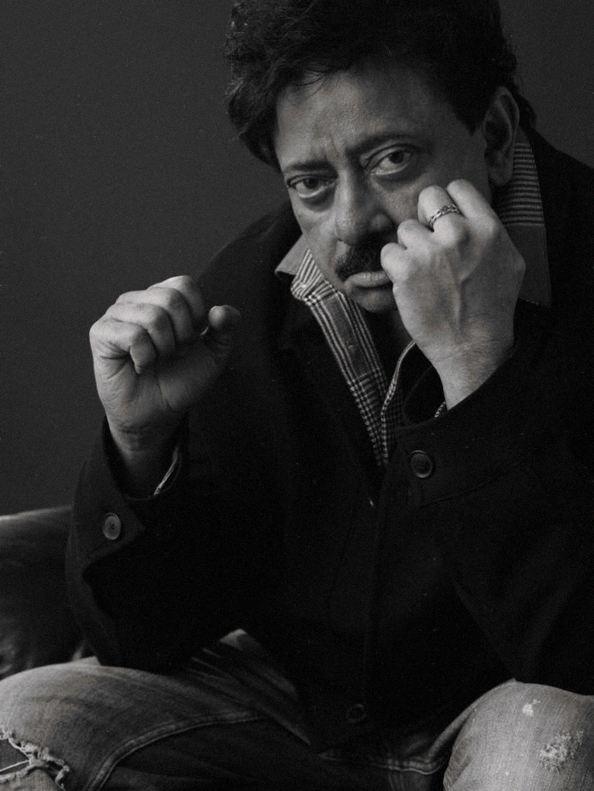 RGV intense